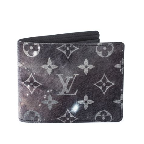 louis vuitton mens galaxy wallet